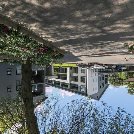 Stay Ulo At Atholl Gate Johannesburg Exterior photo