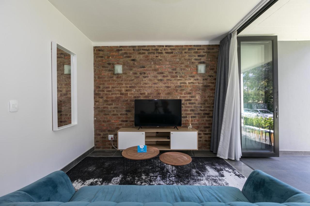 Stay Ulo At Atholl Gate Johannesburg Exterior photo