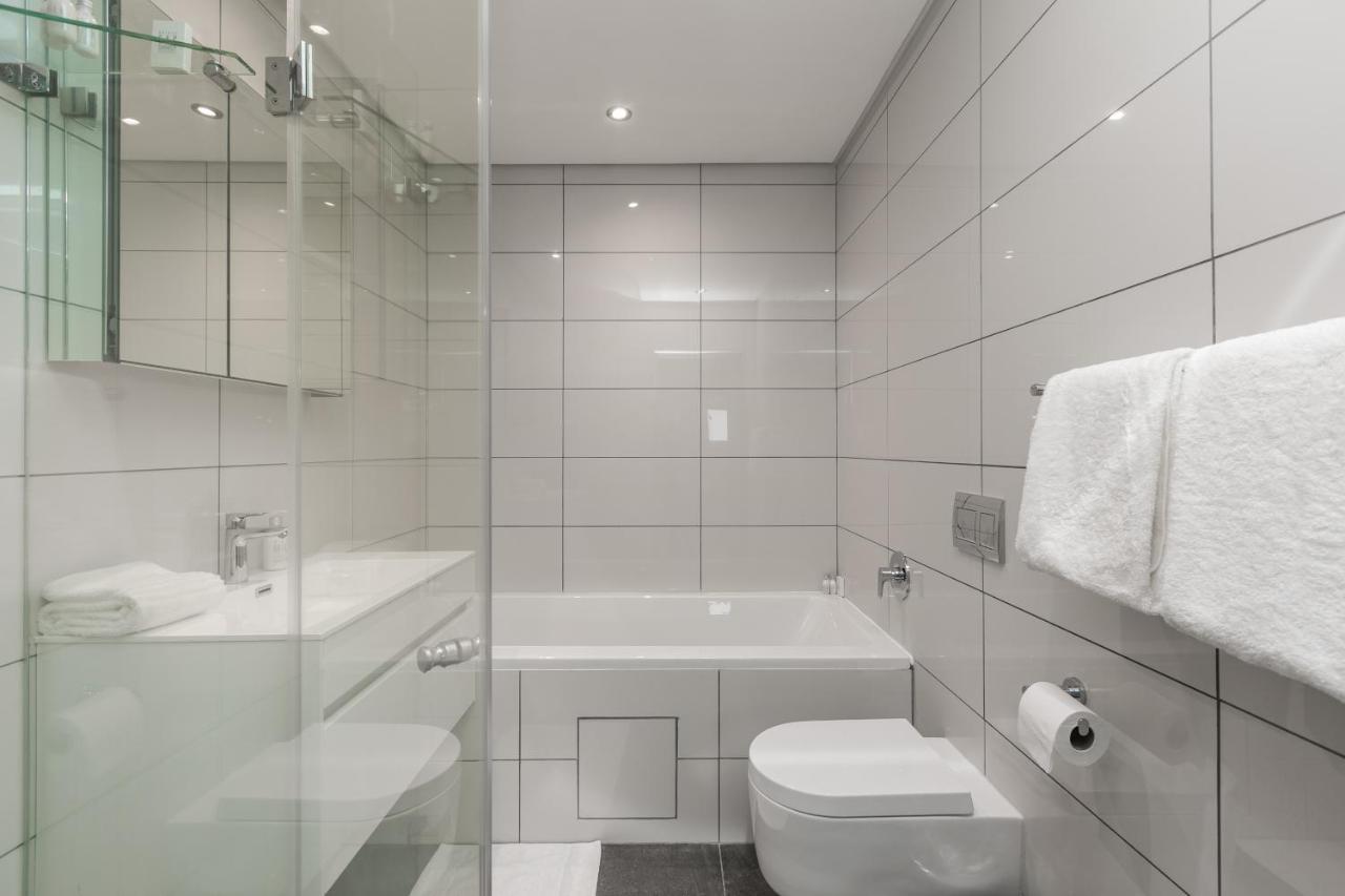 Stay Ulo At Atholl Gate Johannesburg Exterior photo
