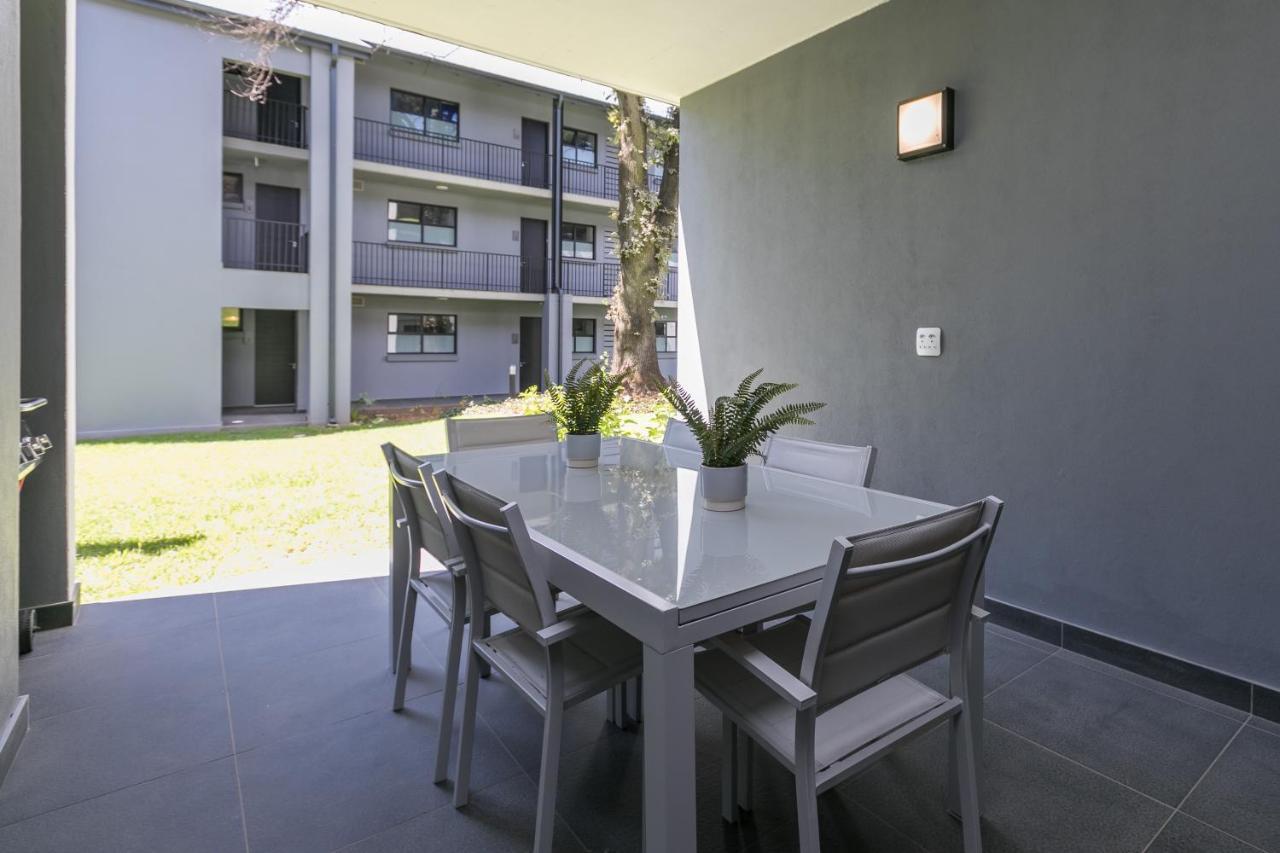 Stay Ulo At Atholl Gate Johannesburg Exterior photo