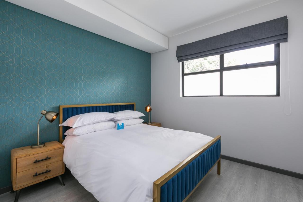 Stay Ulo At Atholl Gate Johannesburg Exterior photo